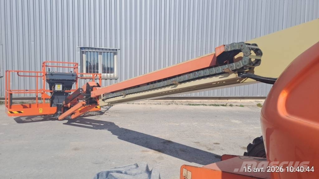JLG 460 SJ Telescoophoogwerkers