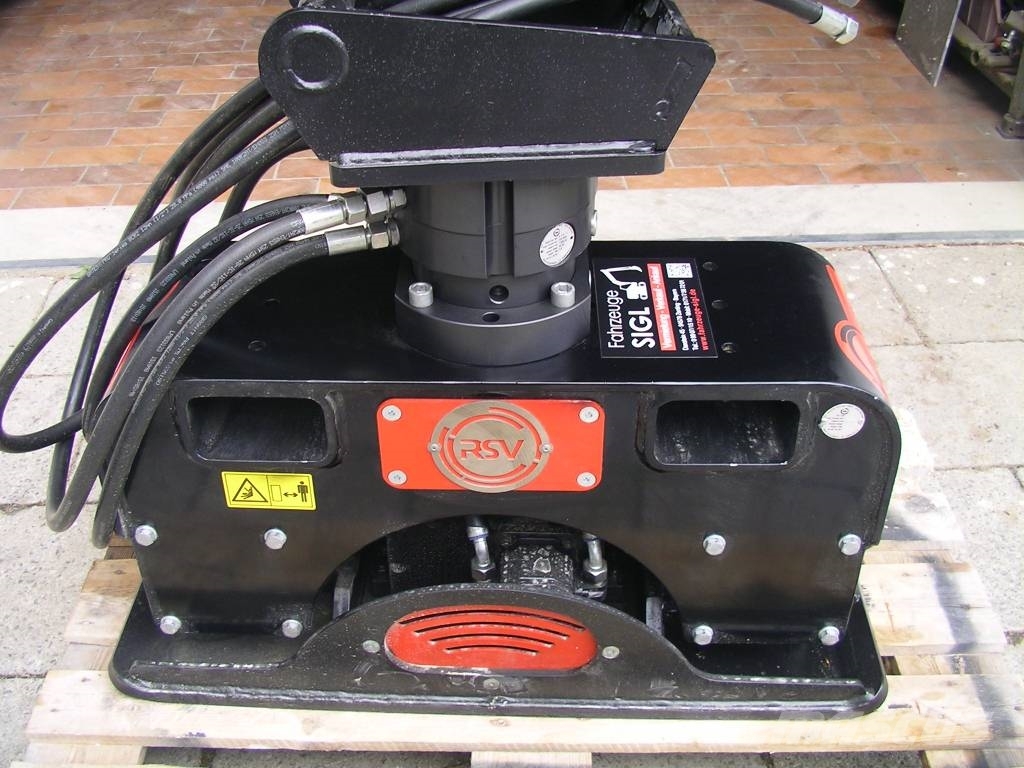  RSV50  Anbauverdichter RSV50 مكونات أخرى