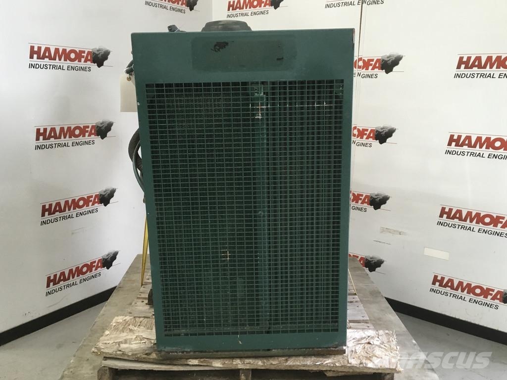 John Deere 4045HF485 USED Motorji