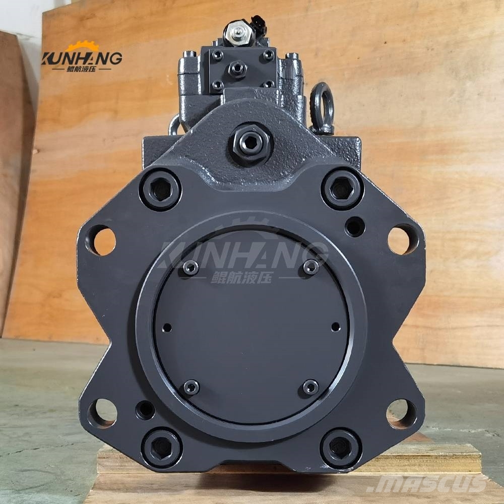 CASE CX800B K3V280 Main Pump KUJ11730 KUJ11731 KWJ11251 Trasmissione