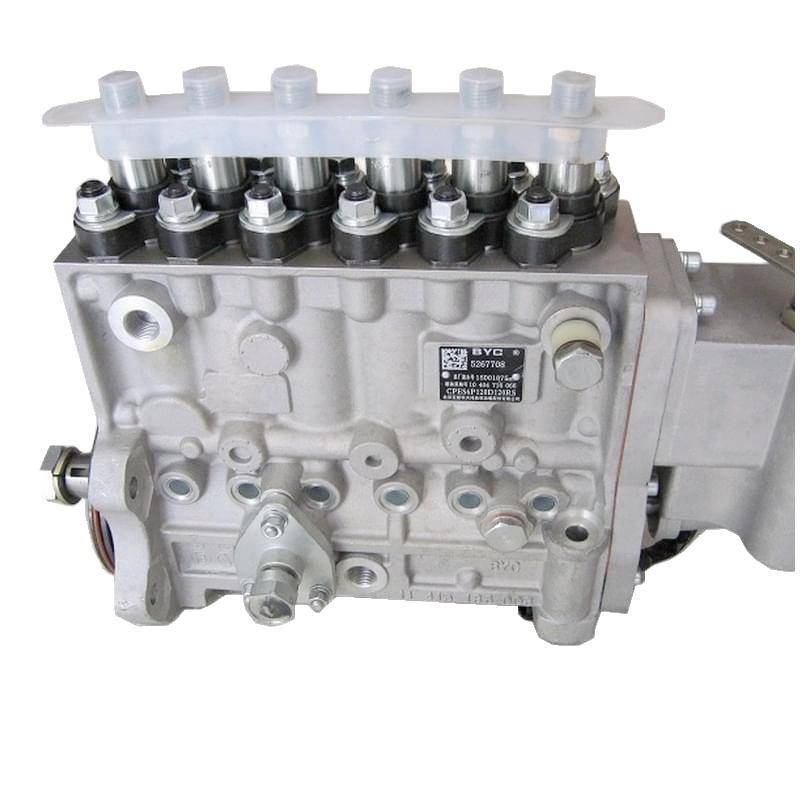 Cummins 6ctaa8.3-G2 Fuel Injection Pump 5267708 Motorer