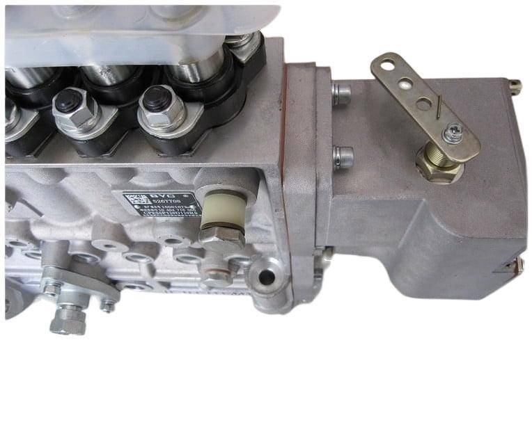 Cummins 6ctaa8.3-G2 Fuel Injection Pump 5267708 Motorer
