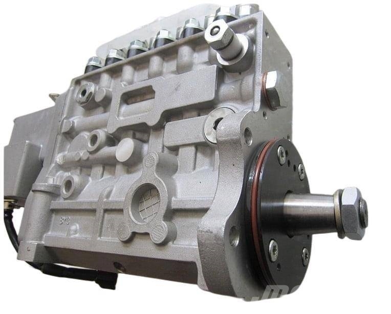 Cummins 6ctaa8.3-G2 Fuel Injection Pump 5267708 Motorer