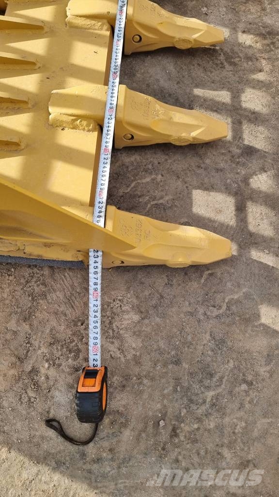 JESON HardoX 336-66 Skeleton New Kašike / Korpe