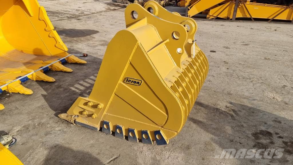 JESON HardoX 336-66 Skeleton New Kašike / Korpe