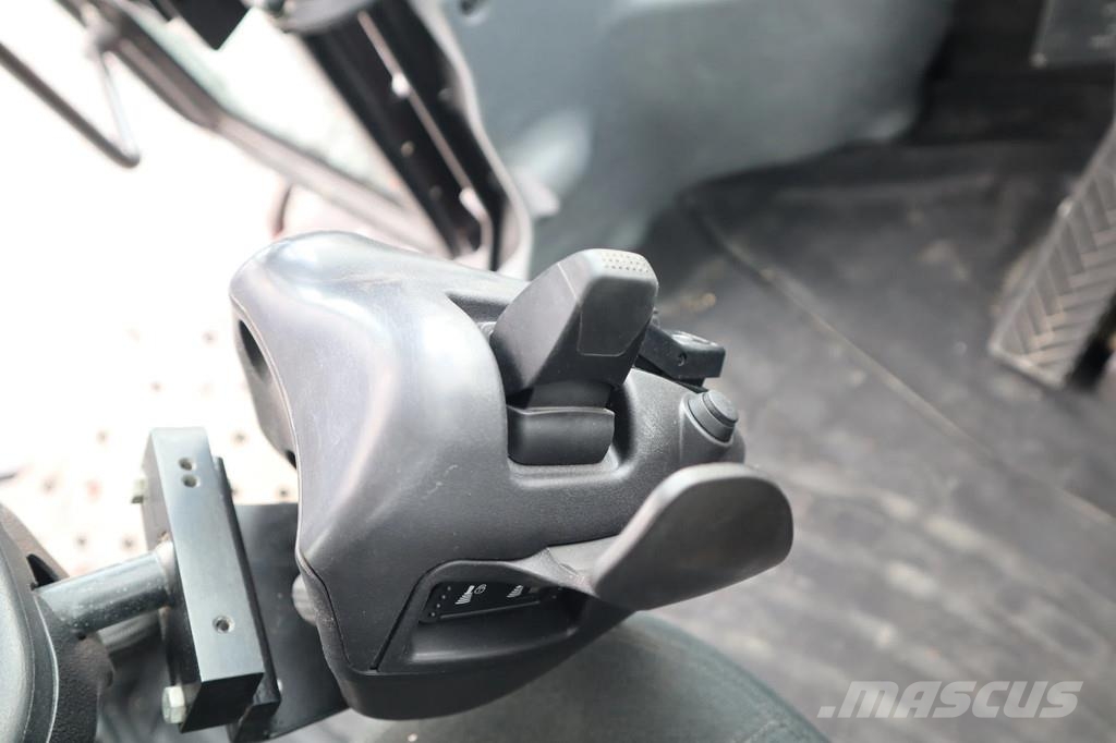 Hitachi ZW330-6 | ZW 330 -6 | BUCKET | JOYSTICK STEER | GO 휠로우더