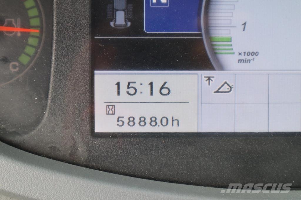 Hitachi ZW330-6 | ZW 330 -6 | BUCKET | JOYSTICK STEER | GO 휠로우더
