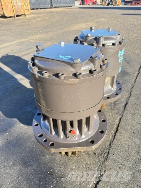 Volvo EC 750 USED SWING GEARS トランスミッション