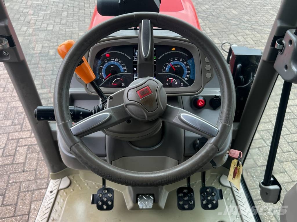 Same Frutteto CVT 90V, lot hydraulics, 2020, 2296 hours الجرارات