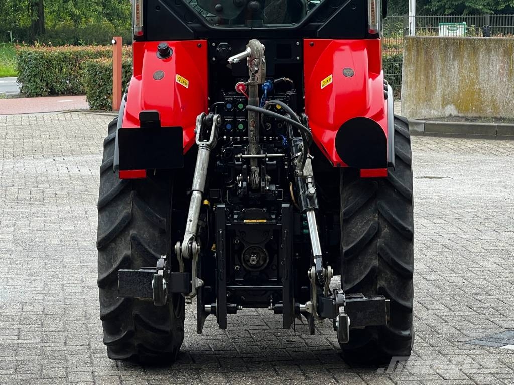 Same Frutteto CVT 90V, lot hydraulics, 2020, 2296 hours الجرارات