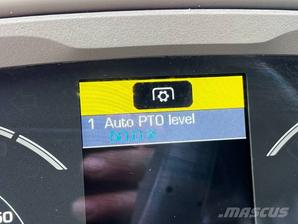 Same Frutteto CVT 90V, lot hydraulics, 2020, 2296 hours الجرارات