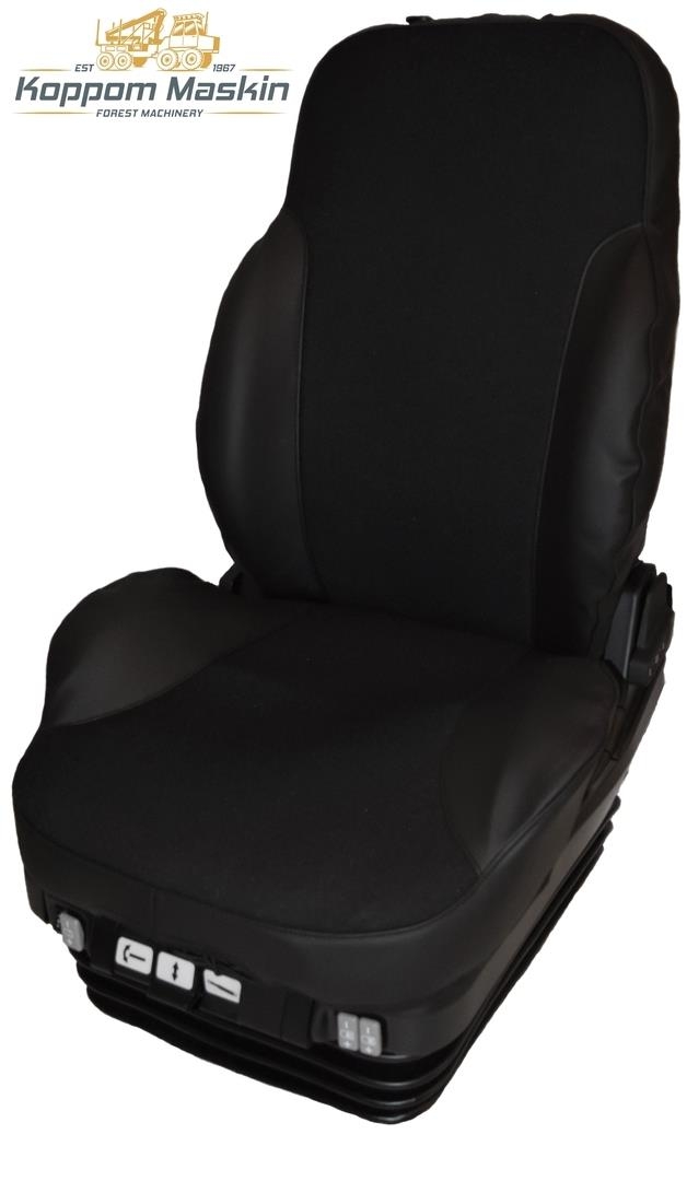 BeGe Formsydd klädsel 7000stol Кабіна