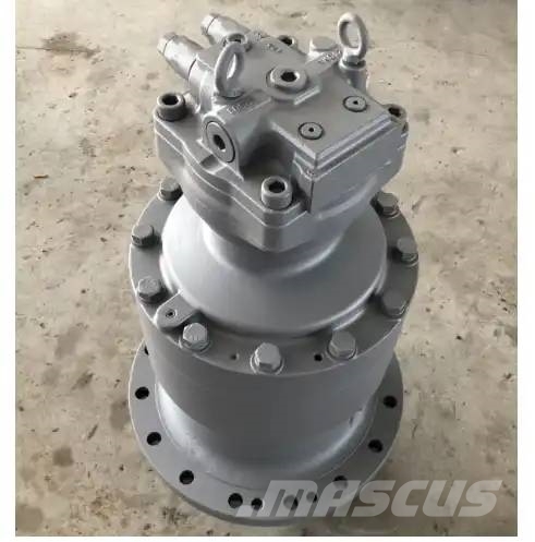 Hitachi ZX650-3 Swing Gearbox Reduction 9191672 ZX650 Transmissie