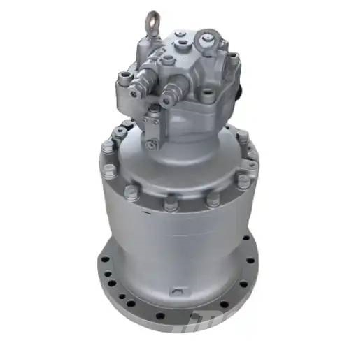 Hitachi ZX650-3 Swing Gearbox Reduction 9191672 ZX650 Transmissie
