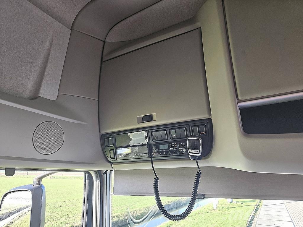 DAF XF 480 Dragbilar