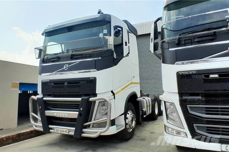 Volvo FH 440 其他货车