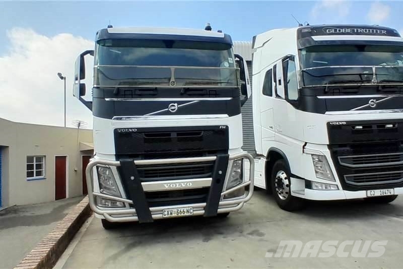 Volvo FH 440 其他货车