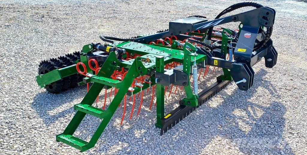 Awemak PRO GRASSER PG30 Kultivatori