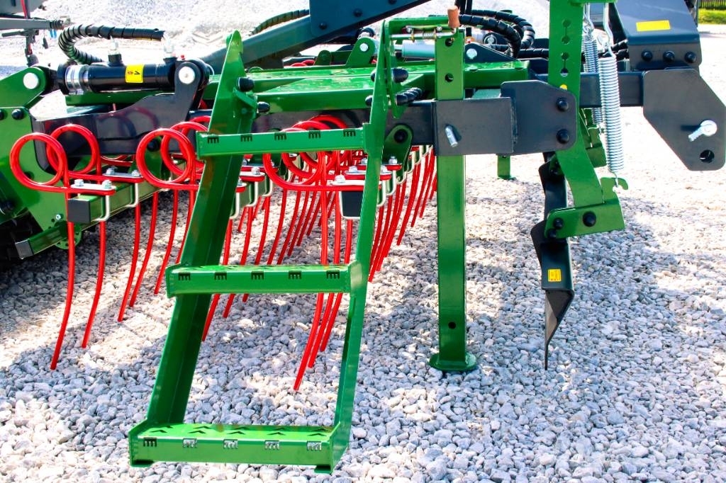 Awemak PRO GRASSER PG30 Kultivatori