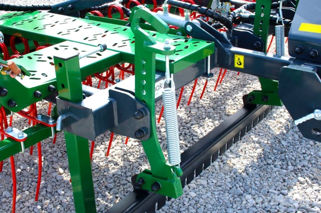 Awemak PRO GRASSER PG30 Kultivatori