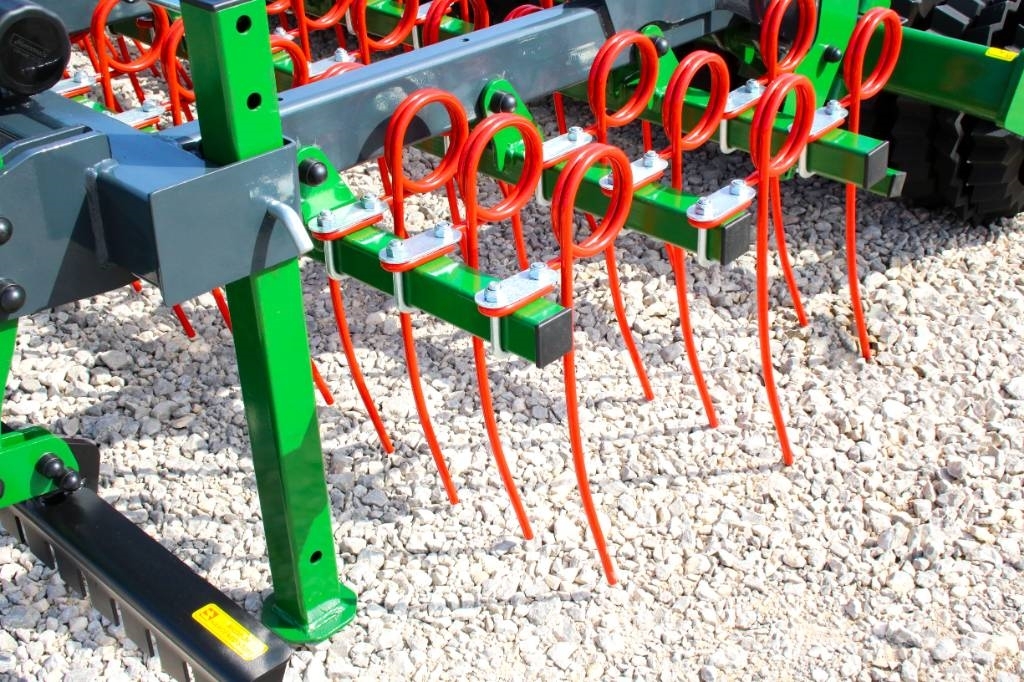 Awemak PRO GRASSER PG30 Kultivatori