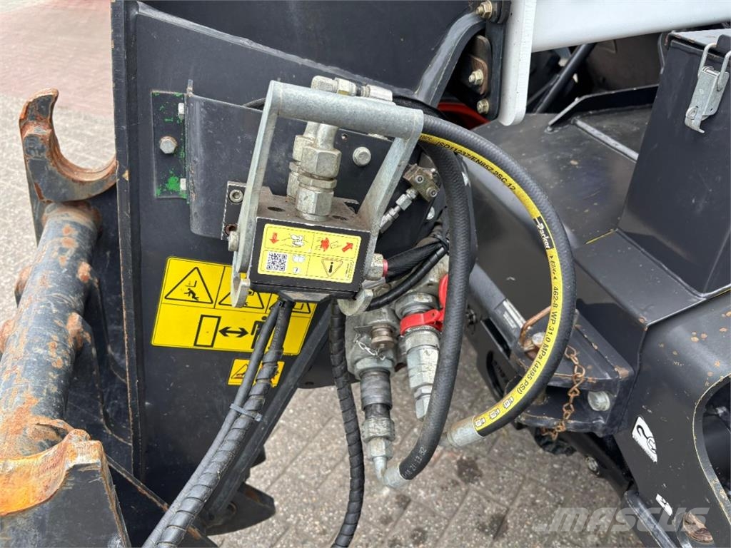 Bobcat TL 30.60 Egyéb mezőgazdasági gépek