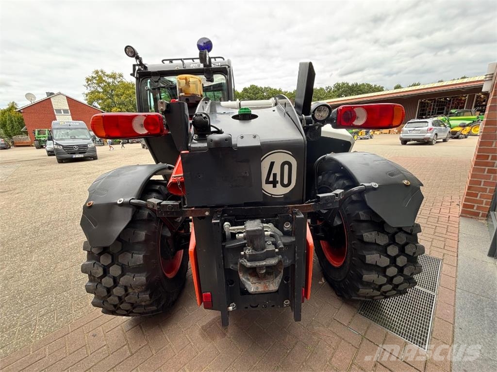 Bobcat TL 30.60 Egyéb mezőgazdasági gépek
