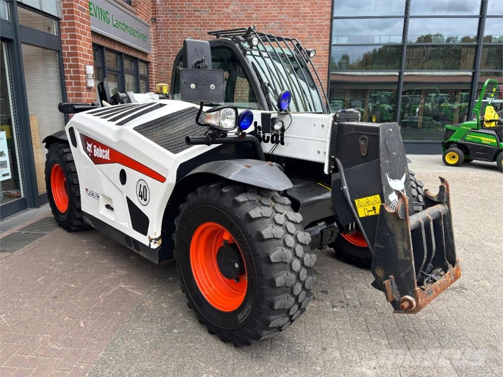 Bobcat TL 30.60 Egyéb mezőgazdasági gépek