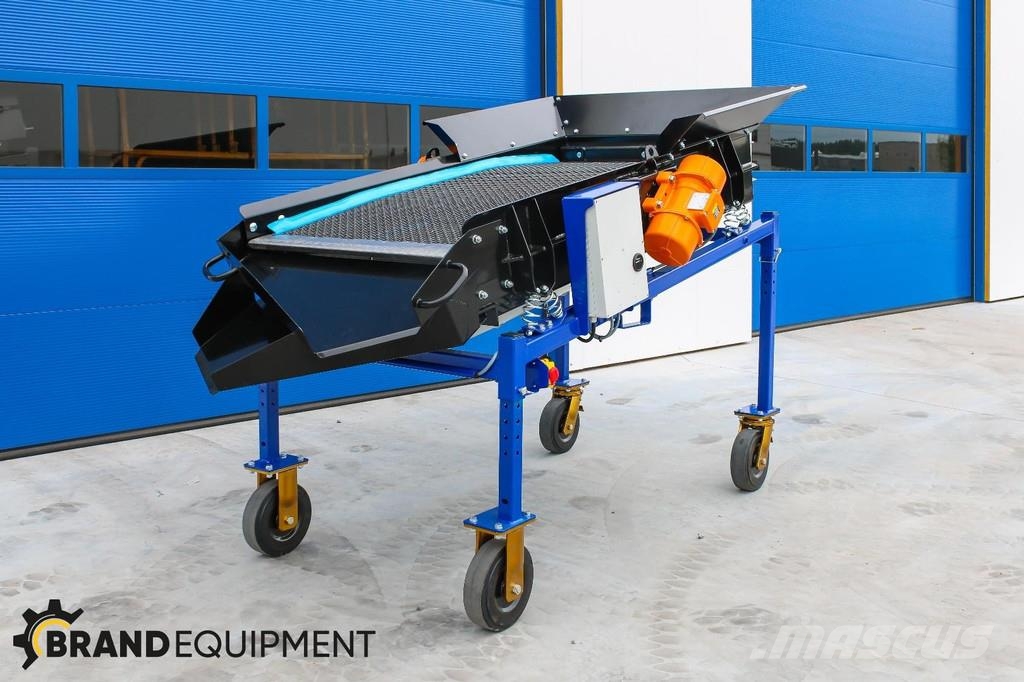FleXiever MS 3 Fracties Cernuitoare