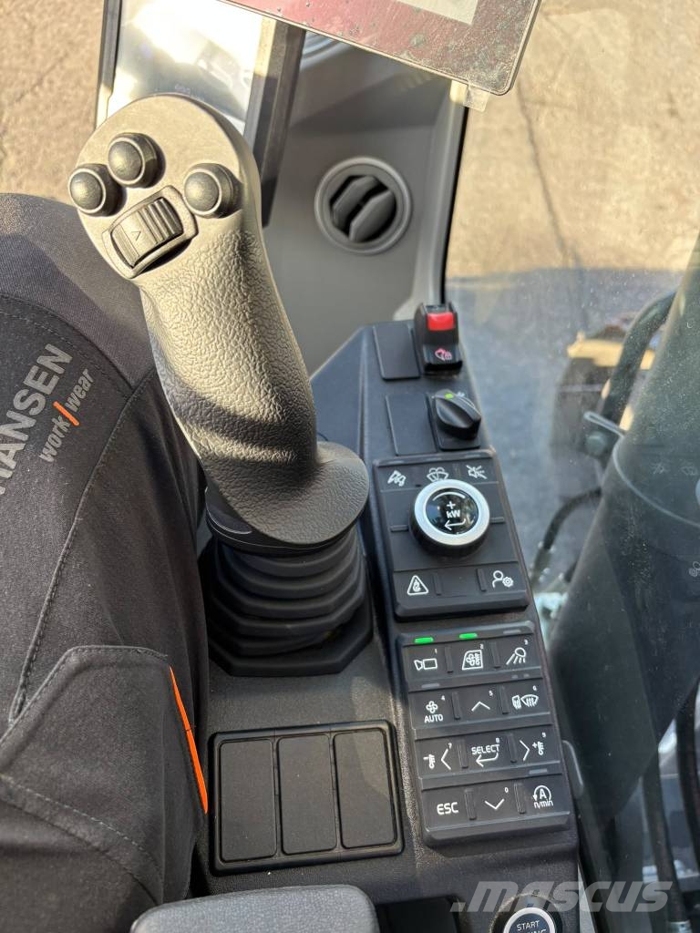 Volvo ECR 145 FL, Uusi/Ajamaton, nopeaan toimitukseen! Gravemaskiner på larvebånd
