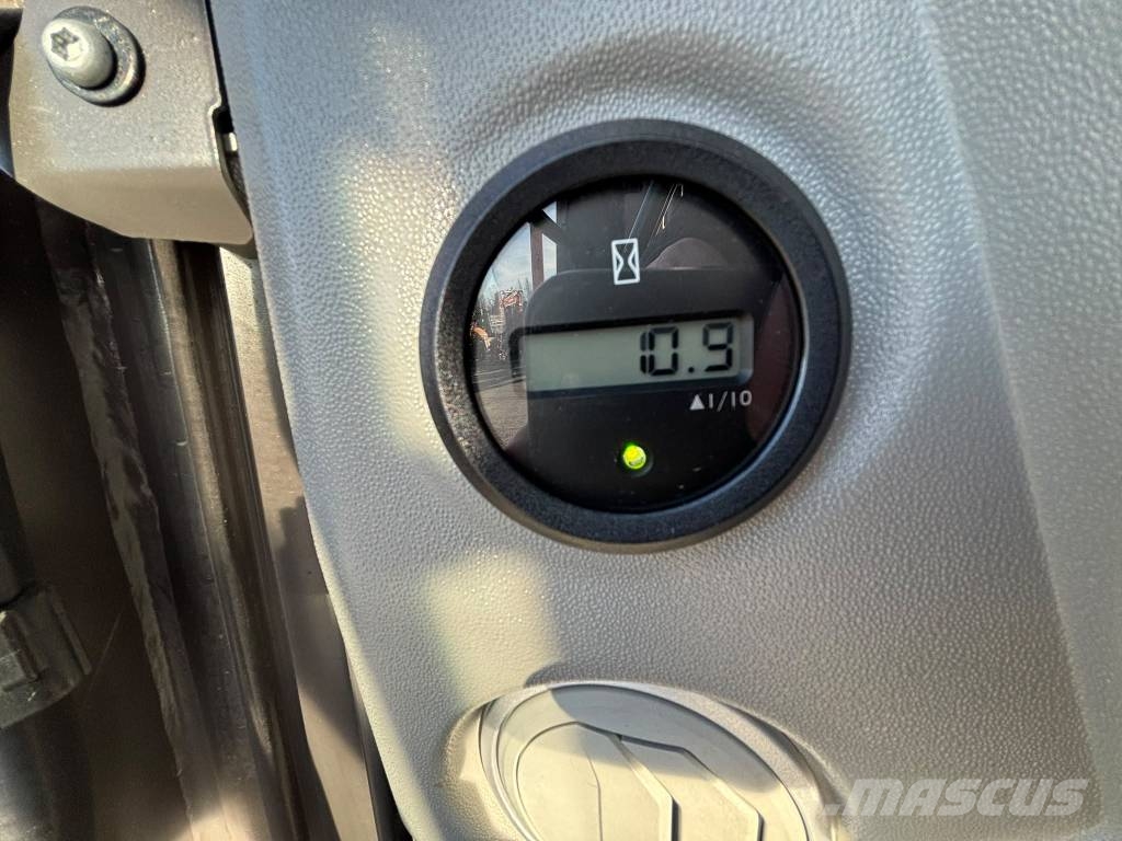 Volvo ECR 145 FL, Uusi/Ajamaton, nopeaan toimitukseen! Gravemaskiner på larvebånd