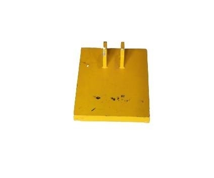 Komatsu Talpa cala - 312702050 Getriebe