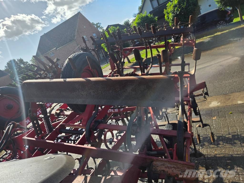 Kongskilde VibromasterSGC550 Культиватори