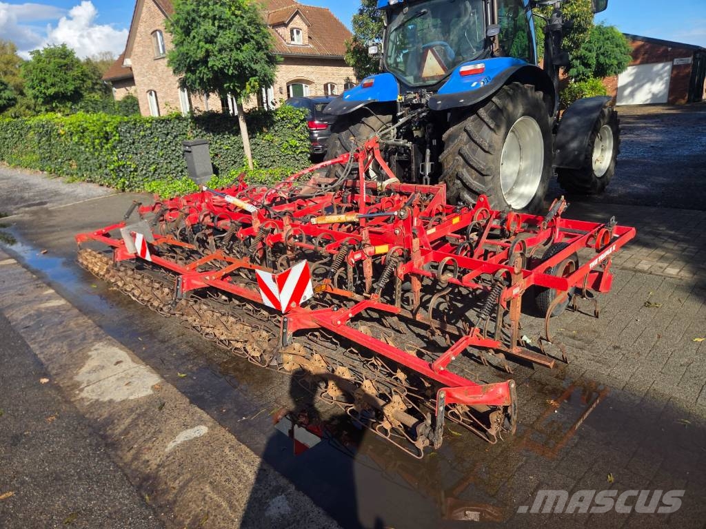 Kongskilde VibromasterSGC550 Культиватори