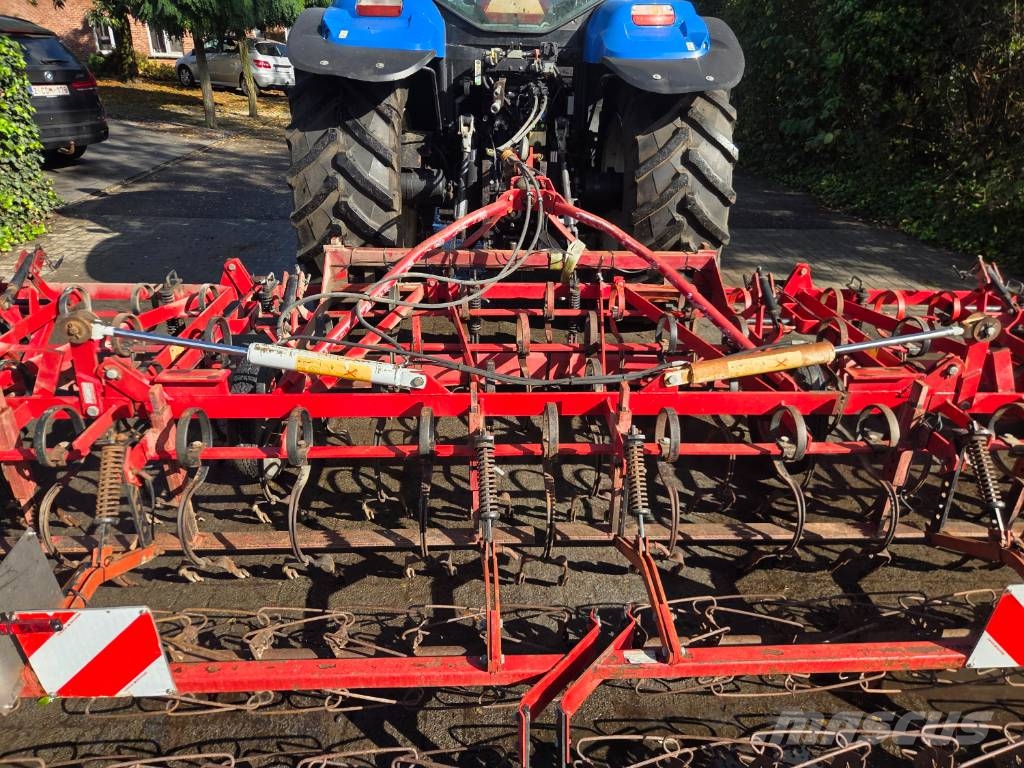 Kongskilde VibromasterSGC550 Культиватори