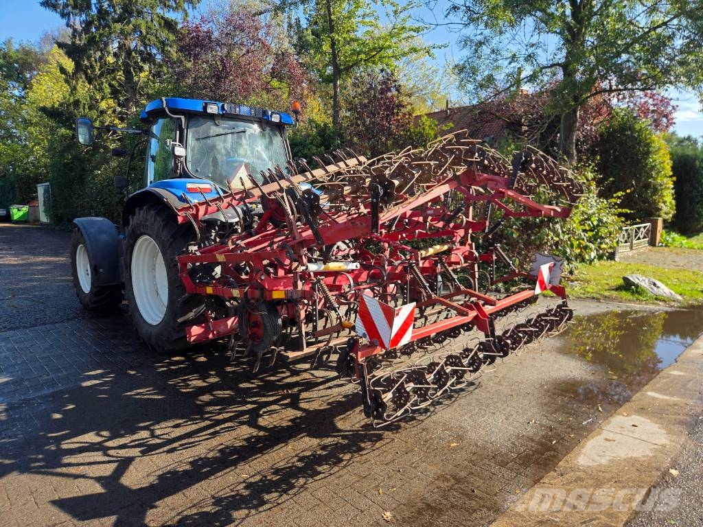 Kongskilde VibromasterSGC550 Культиватори