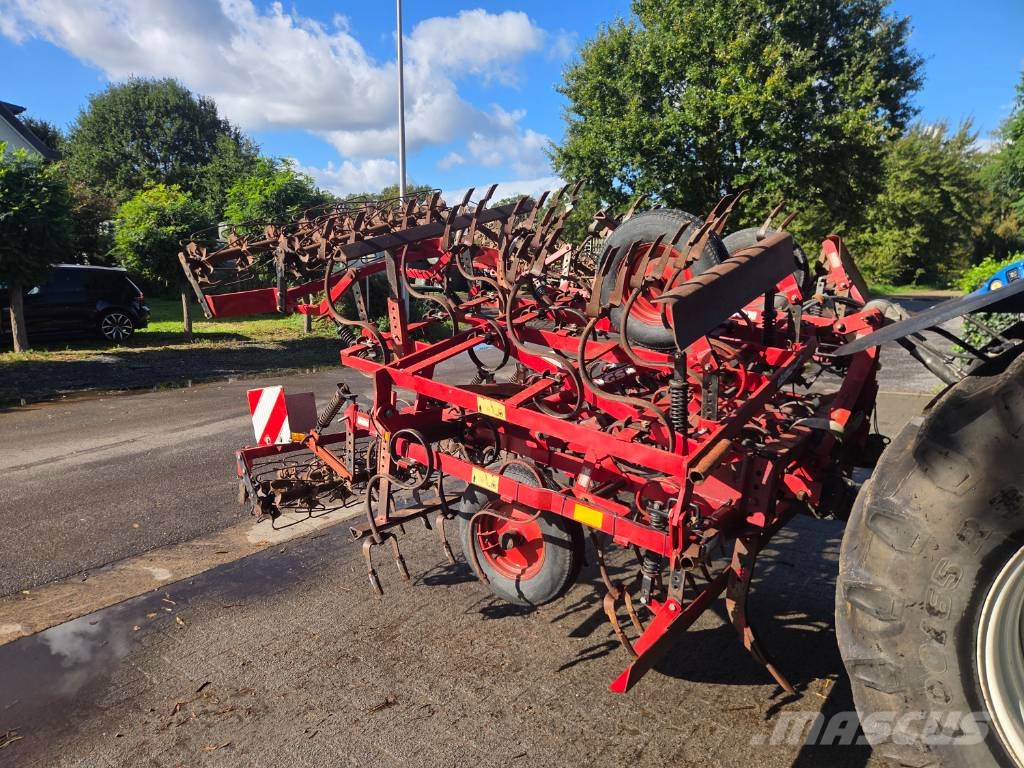 Kongskilde VibromasterSGC550 Культиватори
