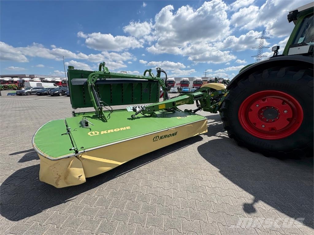 Krone Easy Cut B 1050 CV Collect*neuwertig* Косилки-формувачі