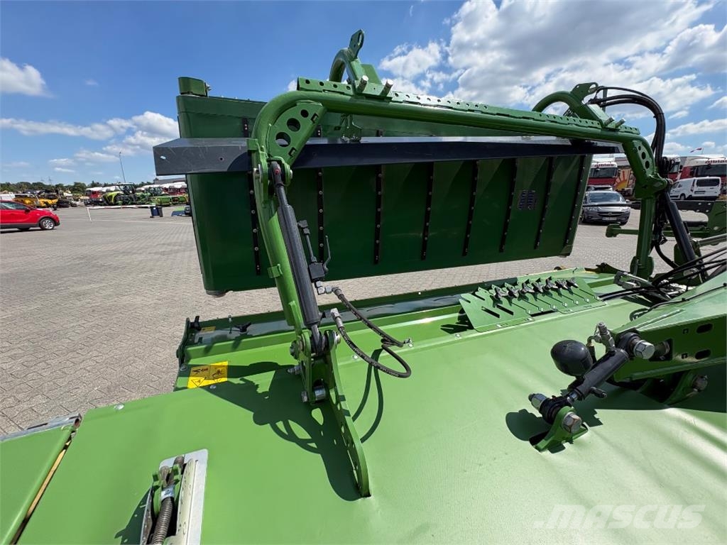Krone Easy Cut B 1050 CV Collect*neuwertig* Косилки-формувачі