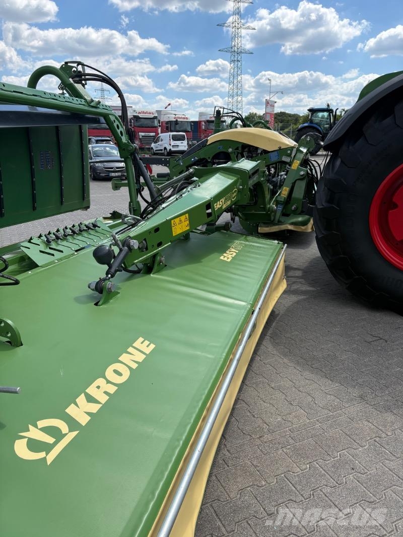 Krone Easy Cut B 1050 CV Collect*neuwertig* Косилки-формувачі