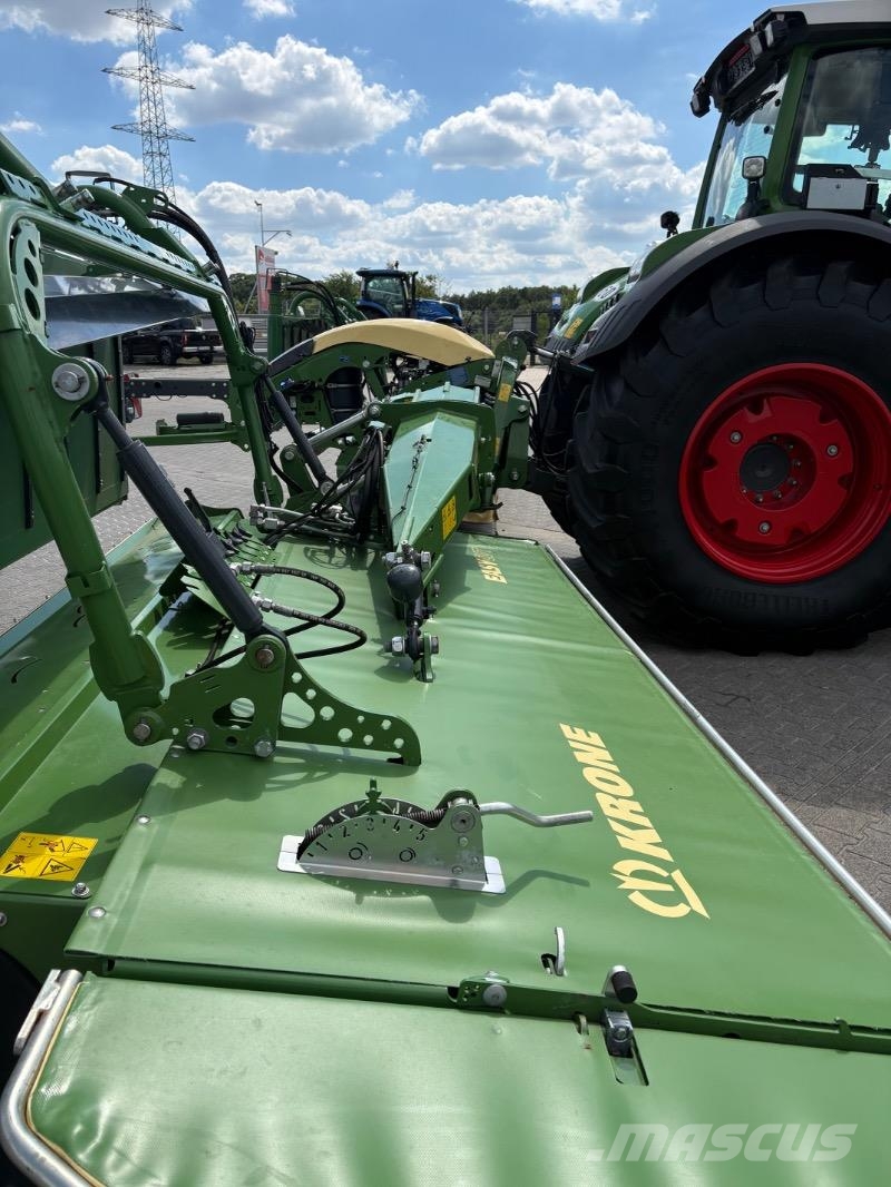 Krone Easy Cut B 1050 CV Collect*neuwertig* Косилки-формувачі