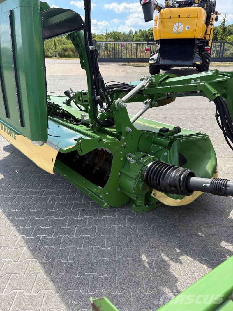 Krone Easy Cut B 1050 CV Collect*neuwertig* Косилки-формувачі