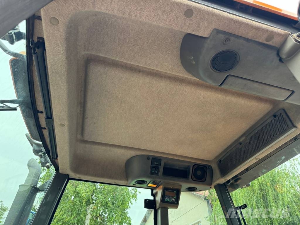 Renault ARES 640RZ Traktorer