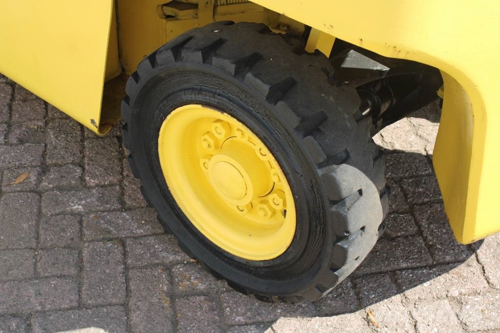 Hyster H 4.00 XL Diesel forklifts