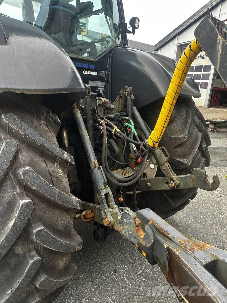 New Holland T 7060 Tratores Agrícolas usados