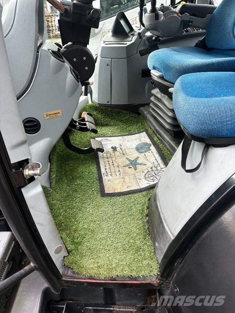 New Holland T 7060 Tratores Agrícolas usados