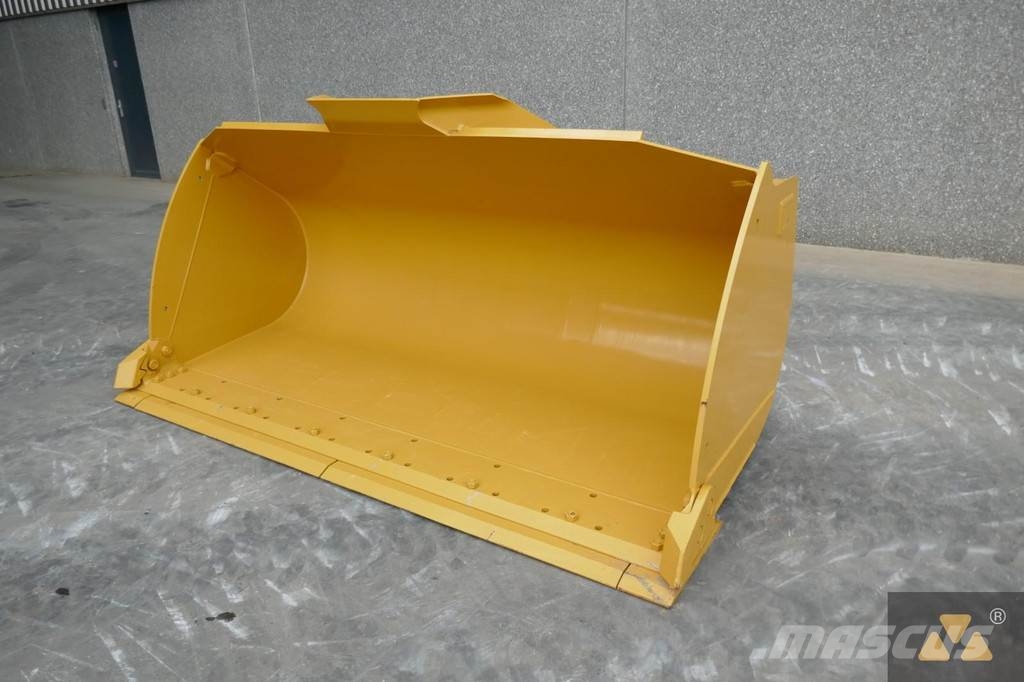 CAT 950GC Bucket Schaufeln