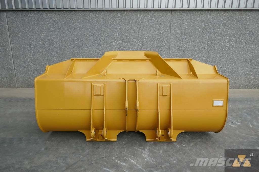 CAT 950GC Bucket Schaufeln