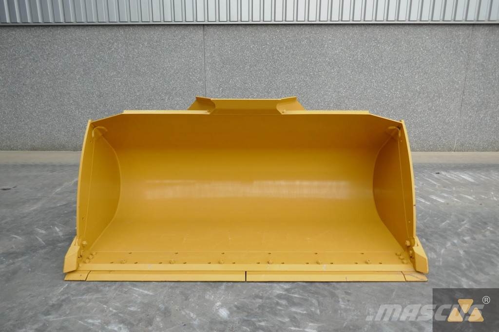 CAT 950GC Bucket Schaufeln