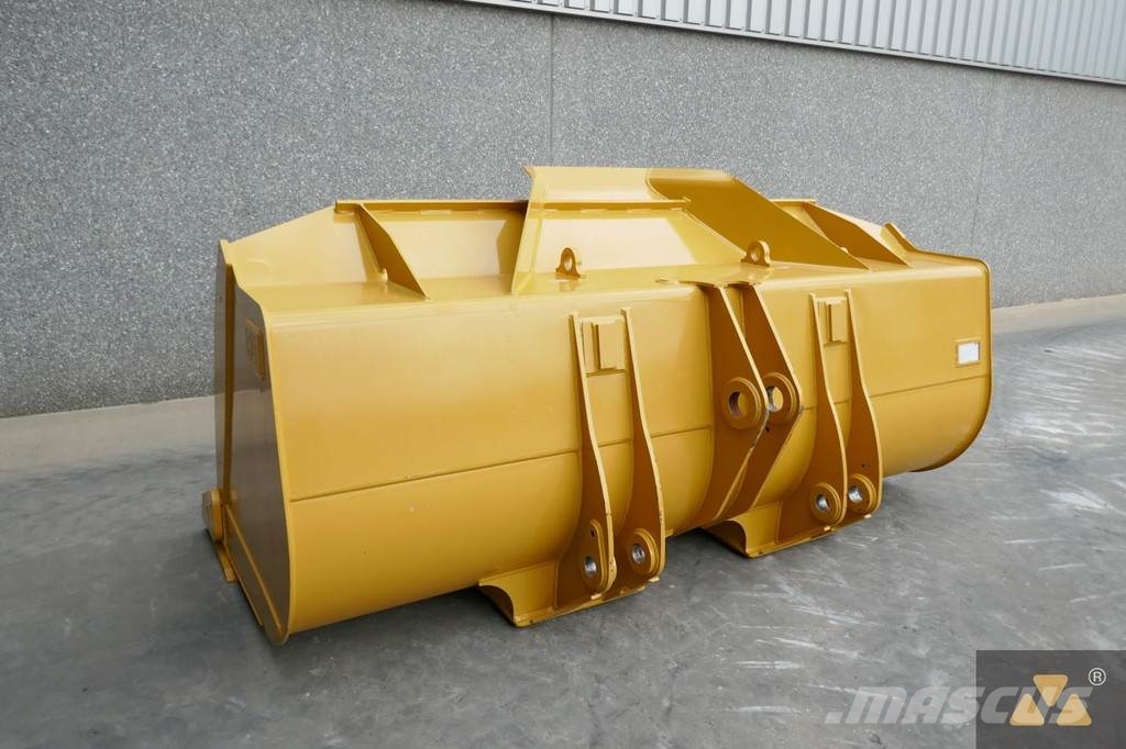 CAT 950GC Bucket Schaufeln